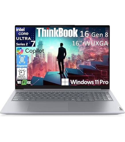 Amazon.com: Lenovo ThinkPad P16v Gen 1 21FE0028US 16